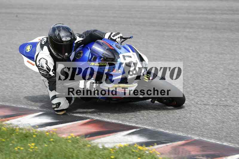 /34 25.07.2025 Speer Racing ADR/Gruppe rot/867